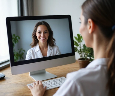 Online Nutrition Consultations